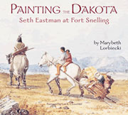 Painting the Dakota